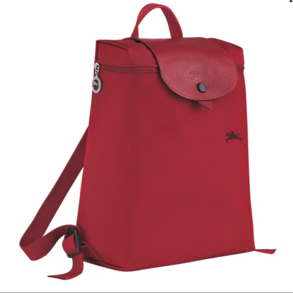 Longchamp Backpack - Picture 3 of 6